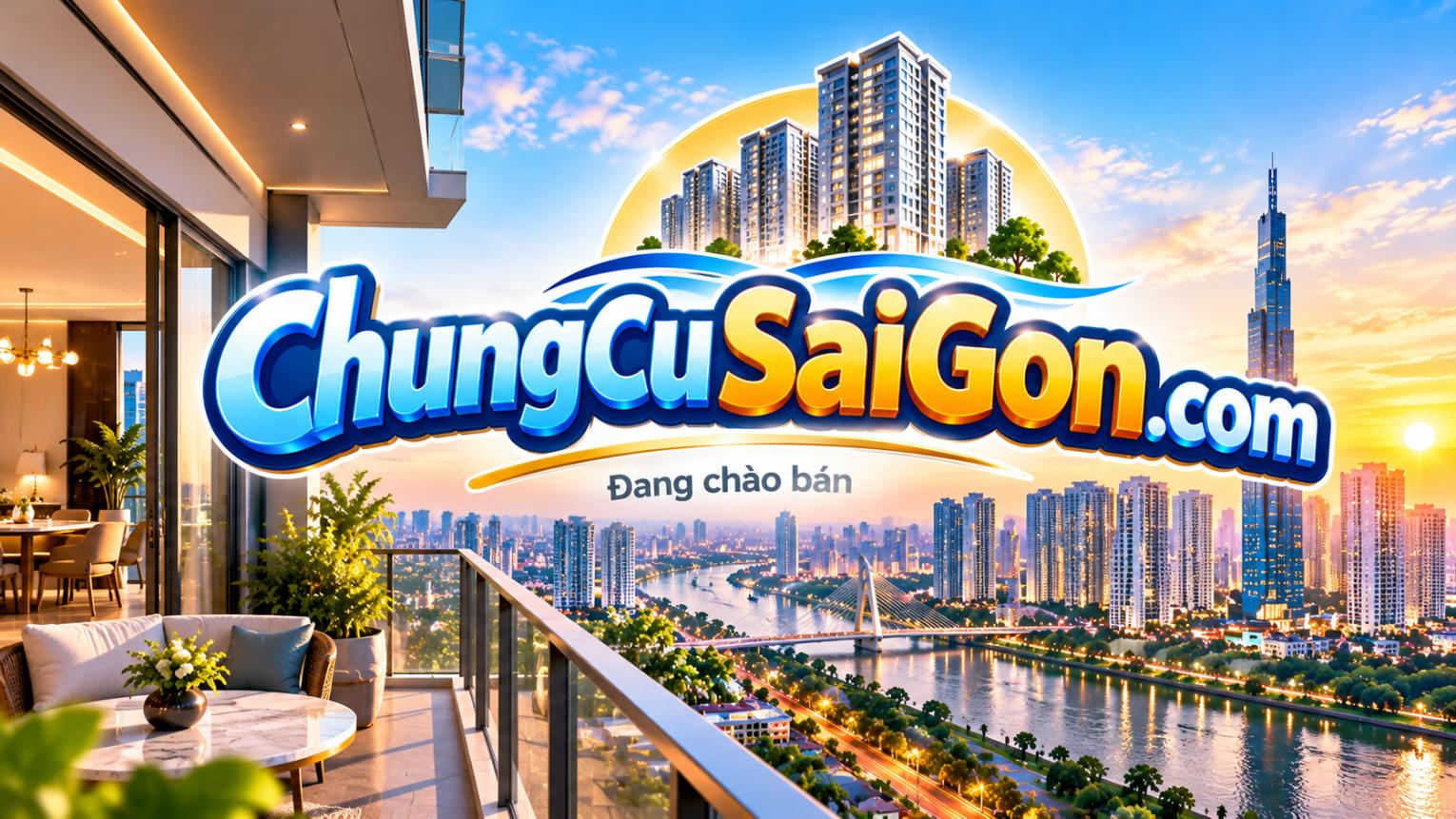 Chungcusaigon.com