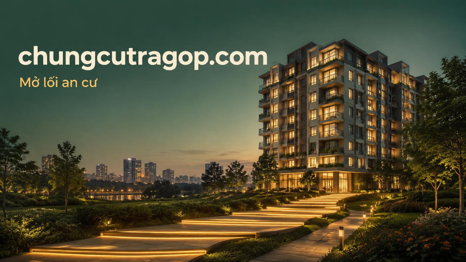 Chungcutragop.com