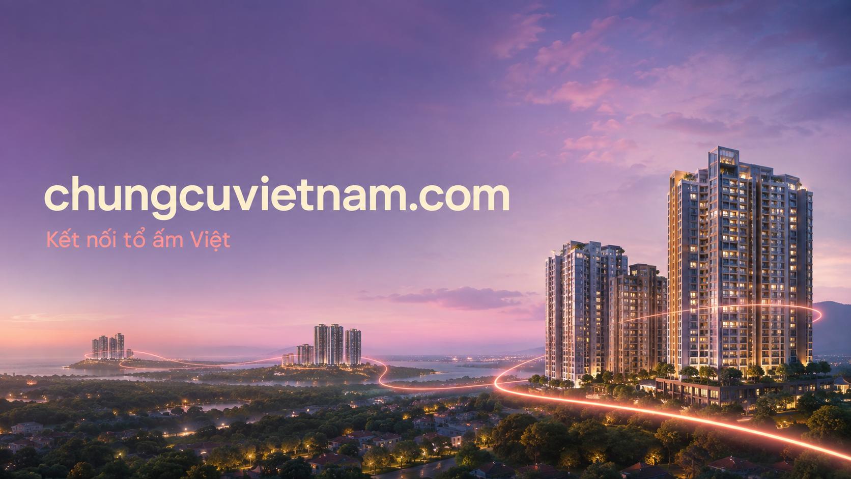 Chungcuvietnam.com