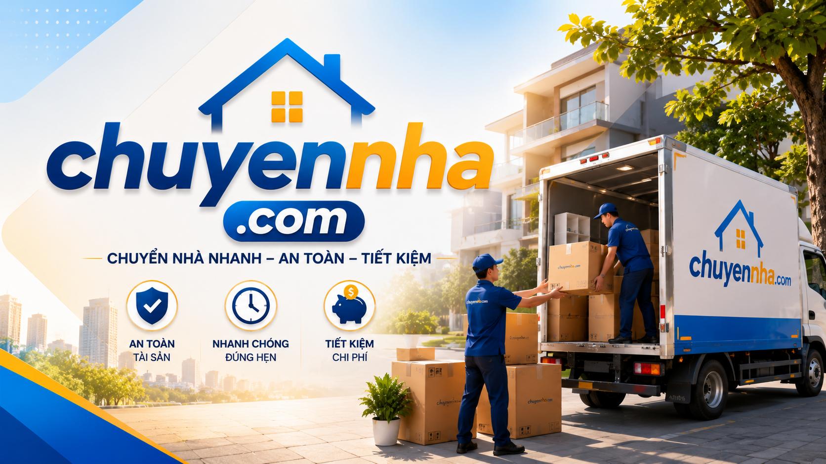 ChuyenNha.com