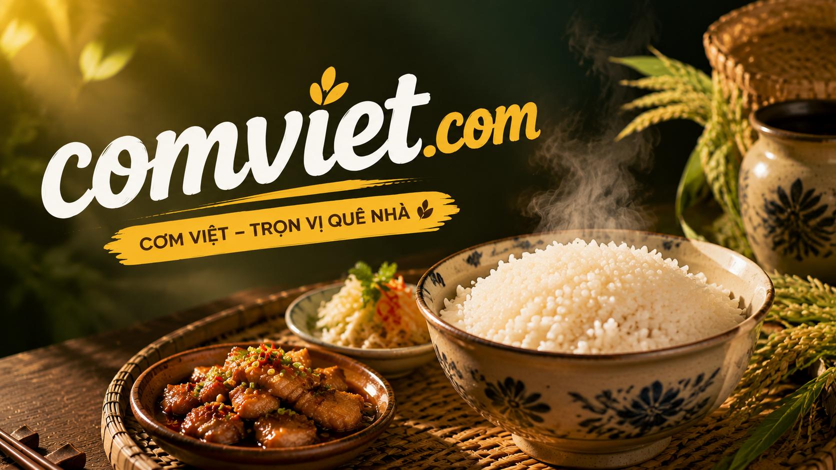 comviet.com
