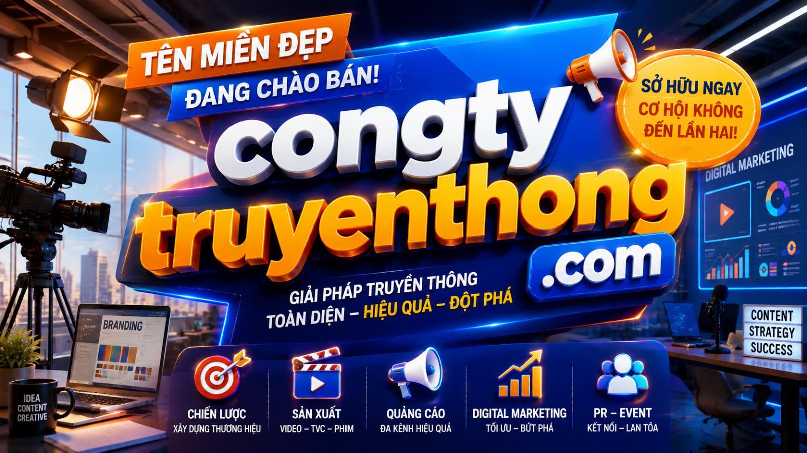 CongTyTruyenThong.com