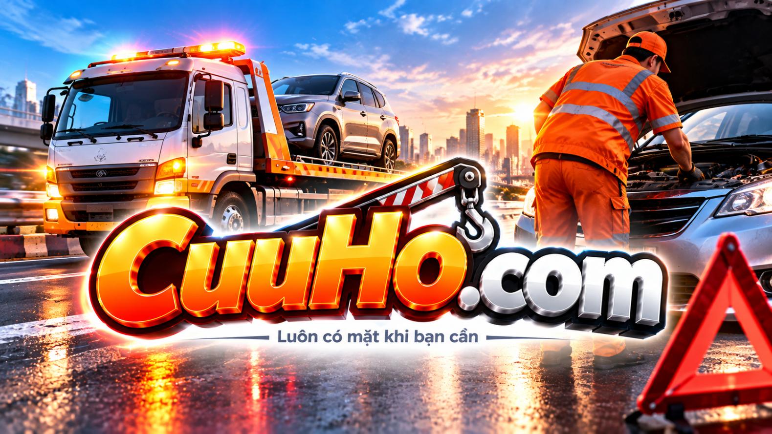 Cuuho.com