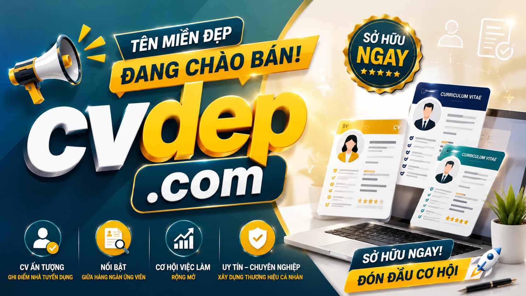 CVDep.com