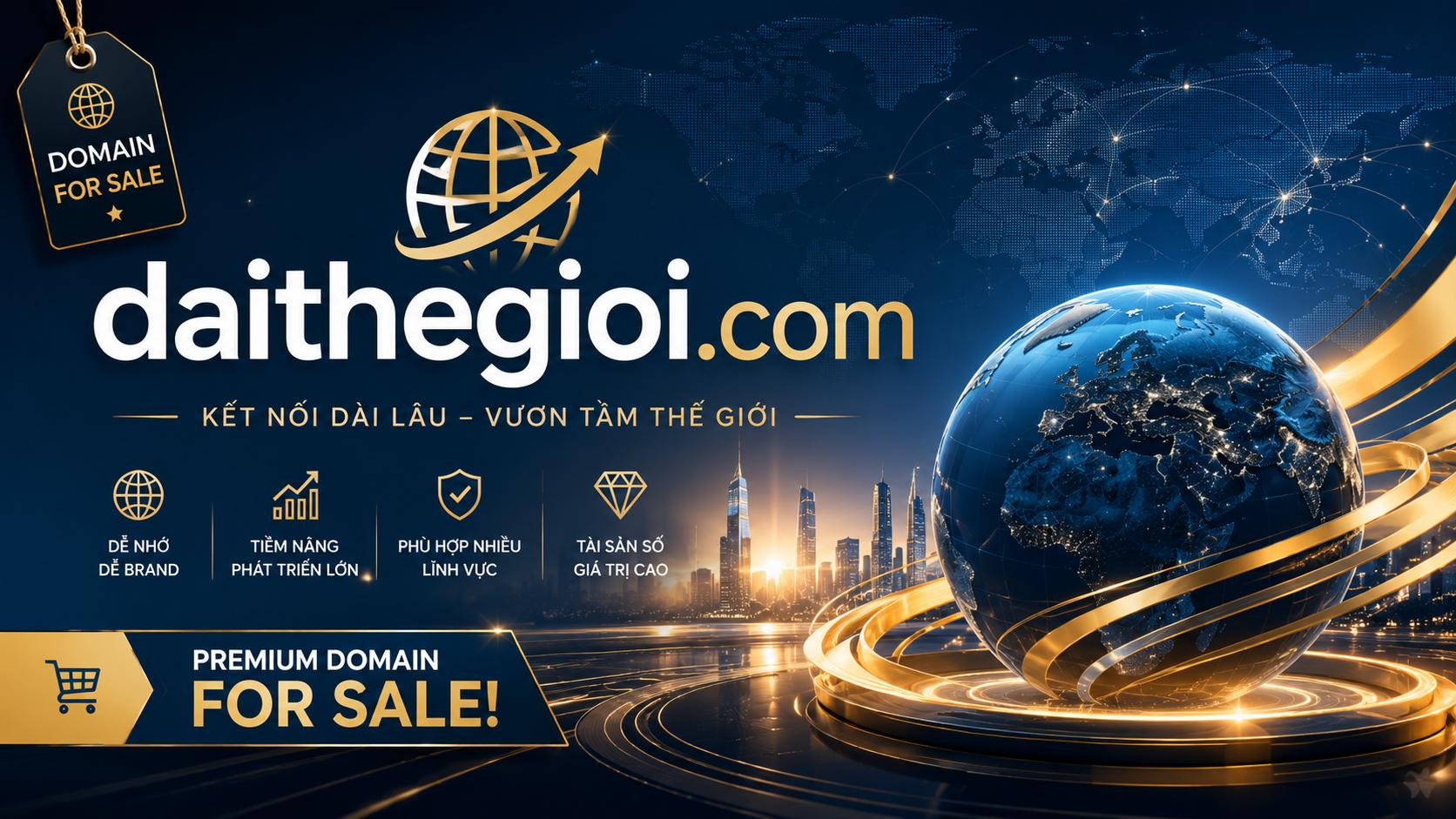 Daithegioi.com