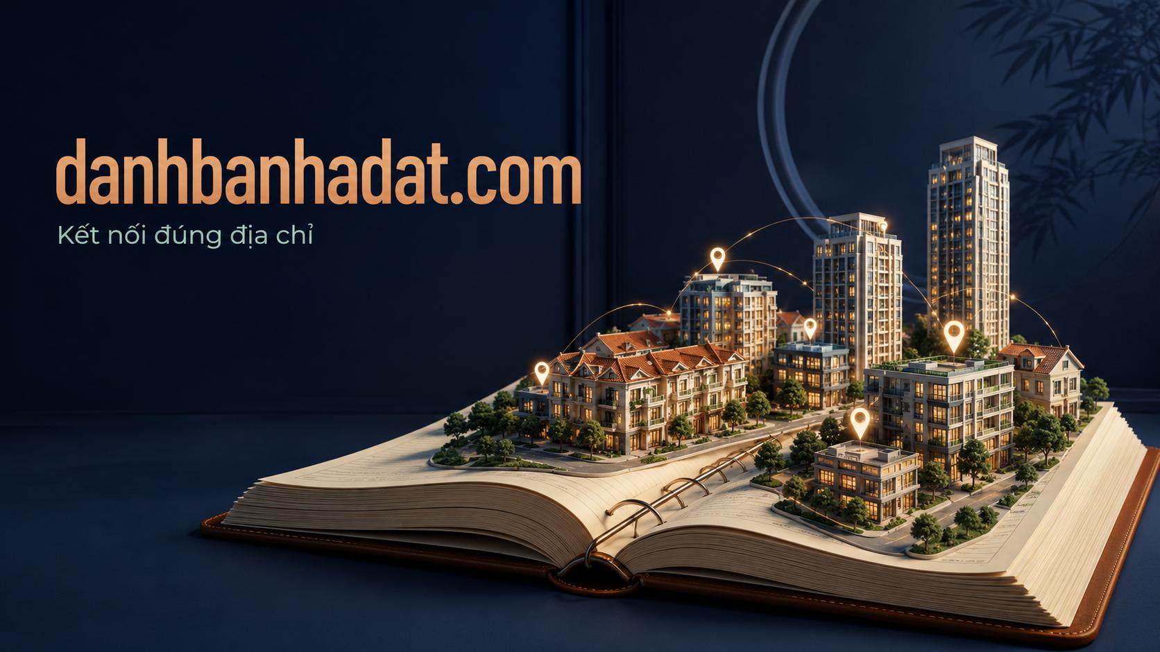 Danhbanhadat.com