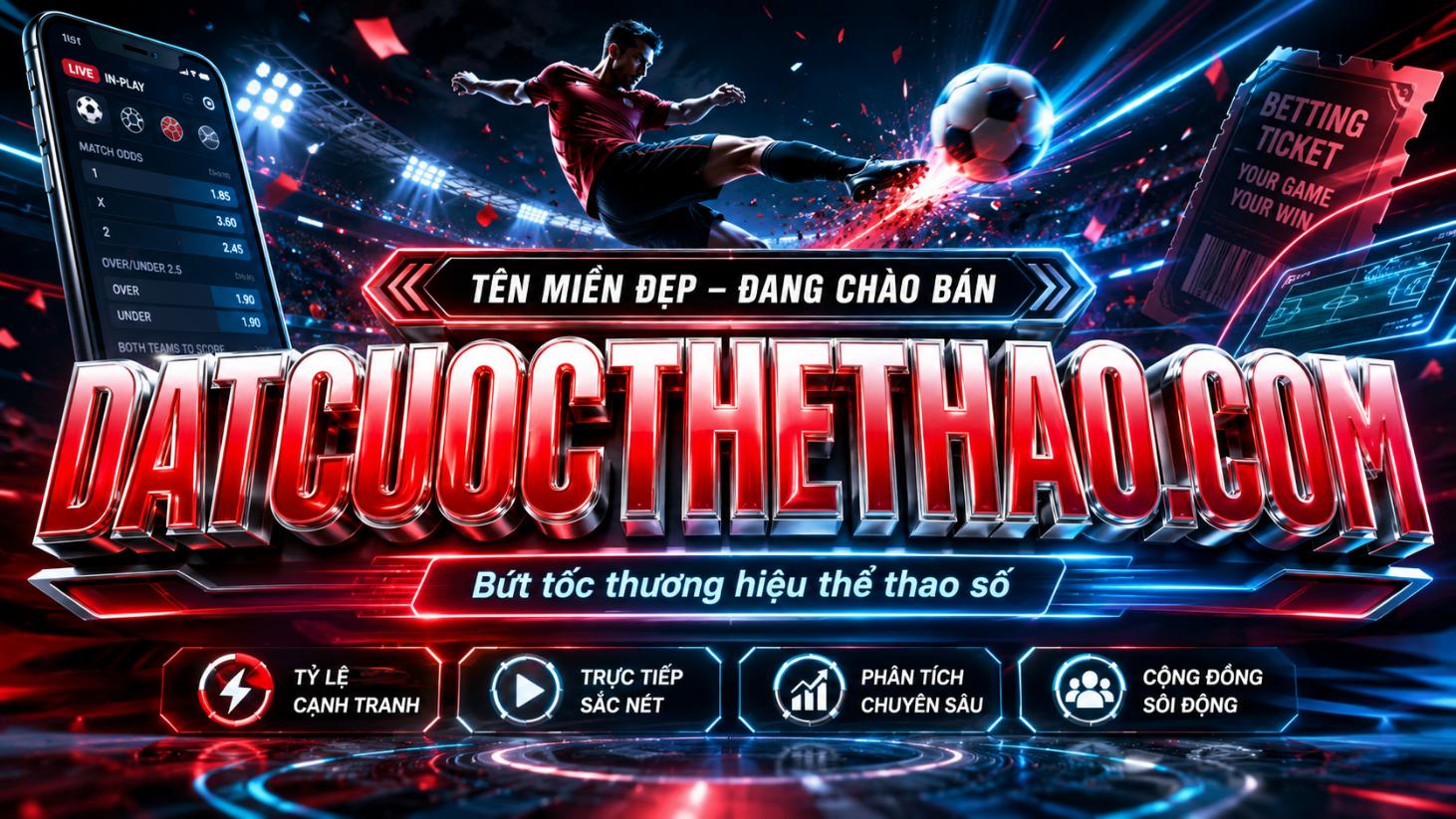 DatCuocTheThao.com