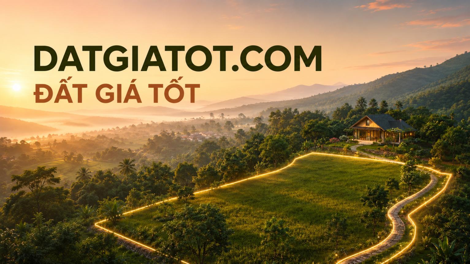 DatGiaTot.com