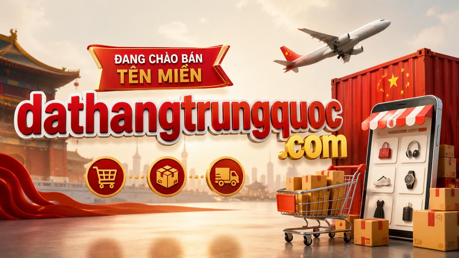 Dathangtrungquoc.com