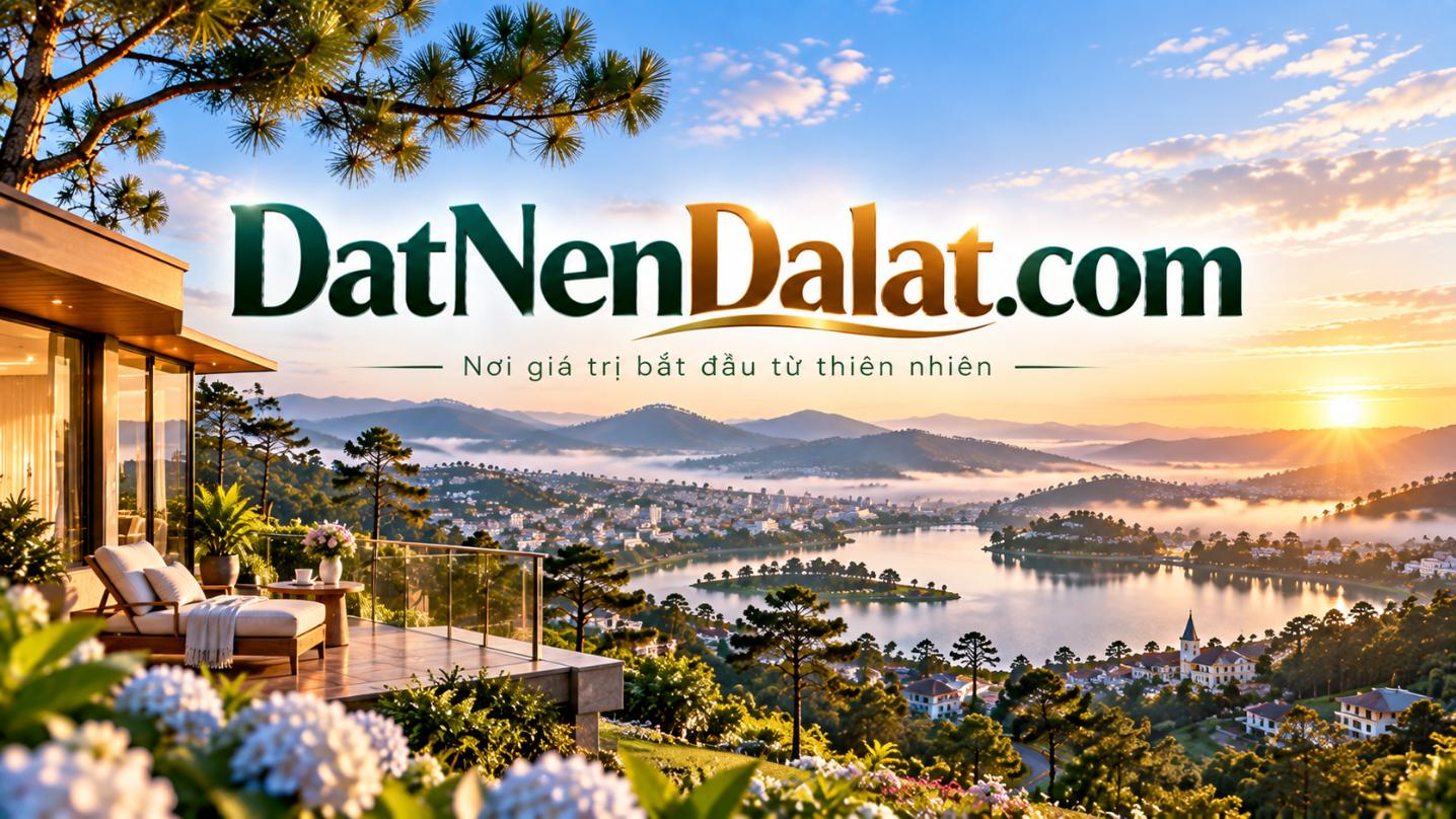 DatNenDaLat.com