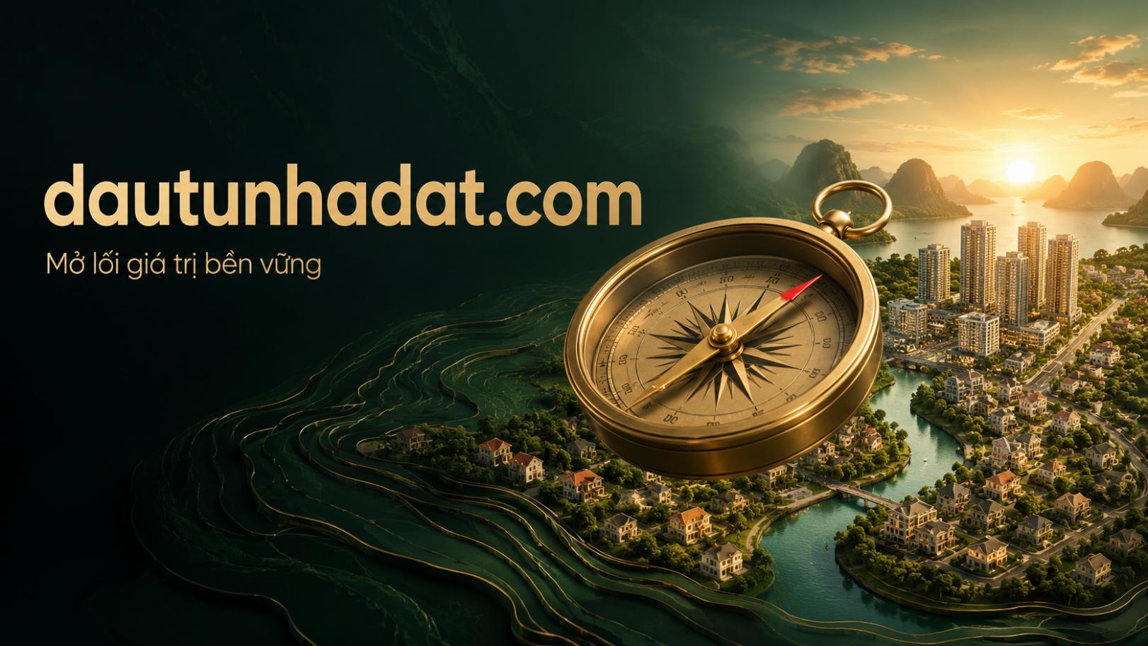 Dautunhadat.com
