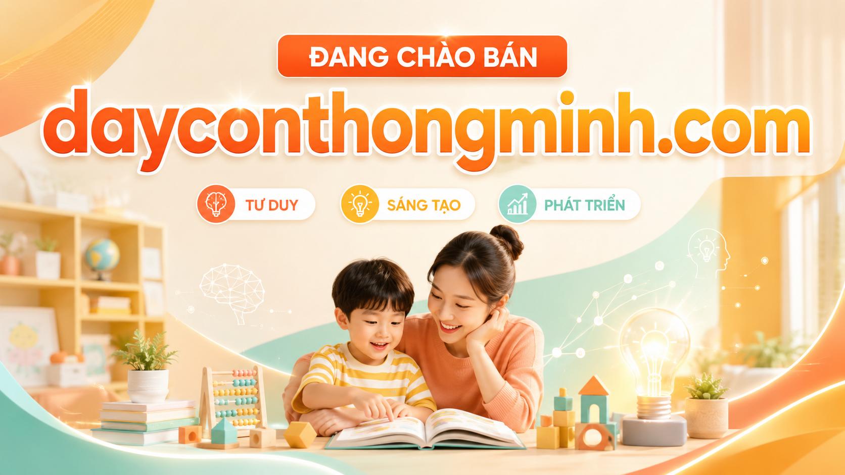 Dayconthongminh.com