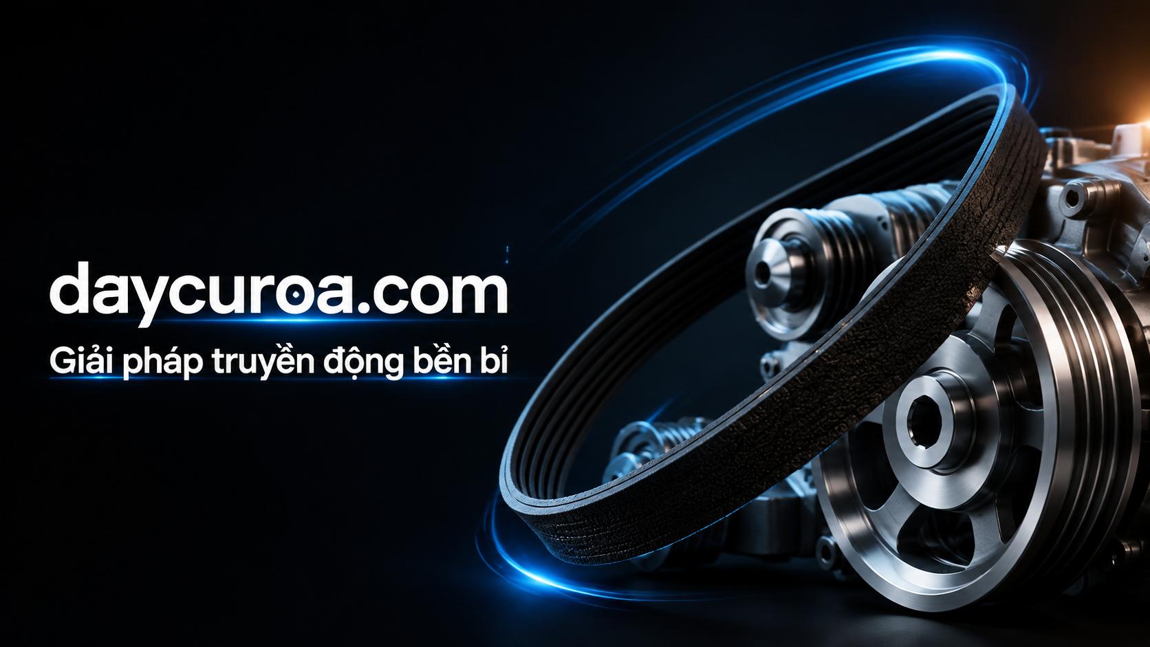 Daycuroa.com