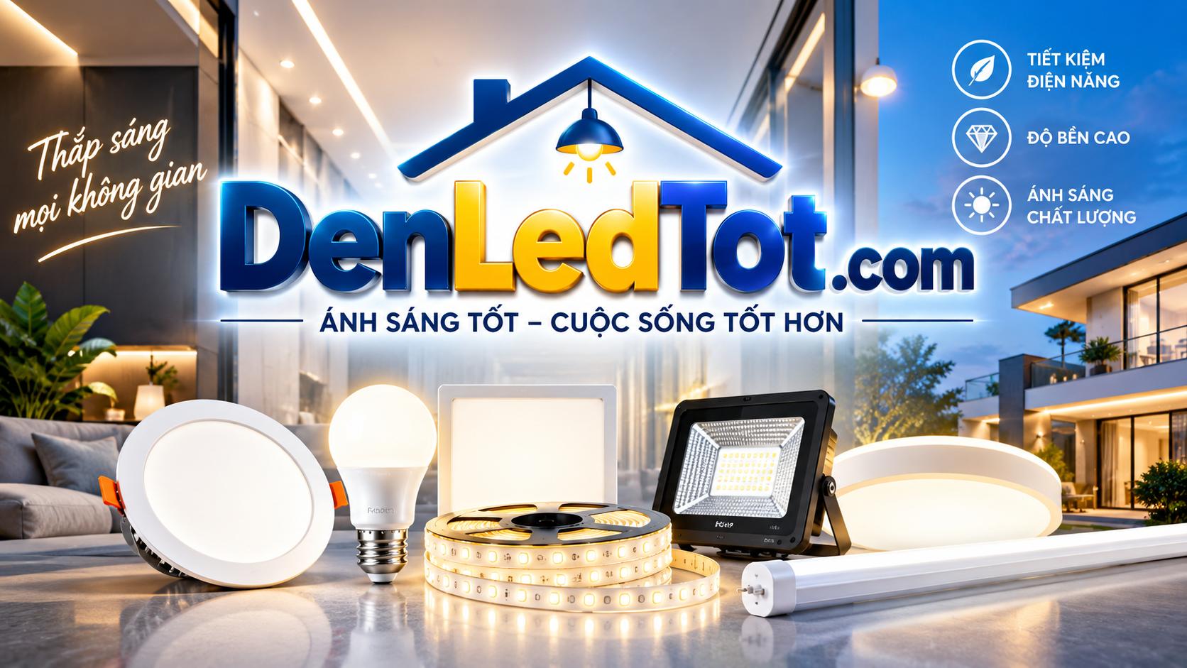 Denledtot.com