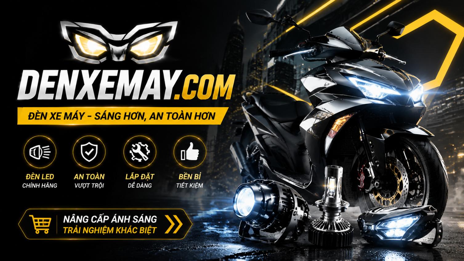 Denxemay.com