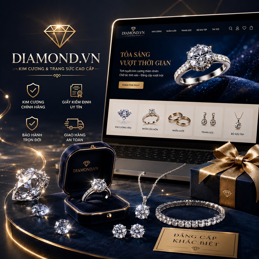Diamond.vn