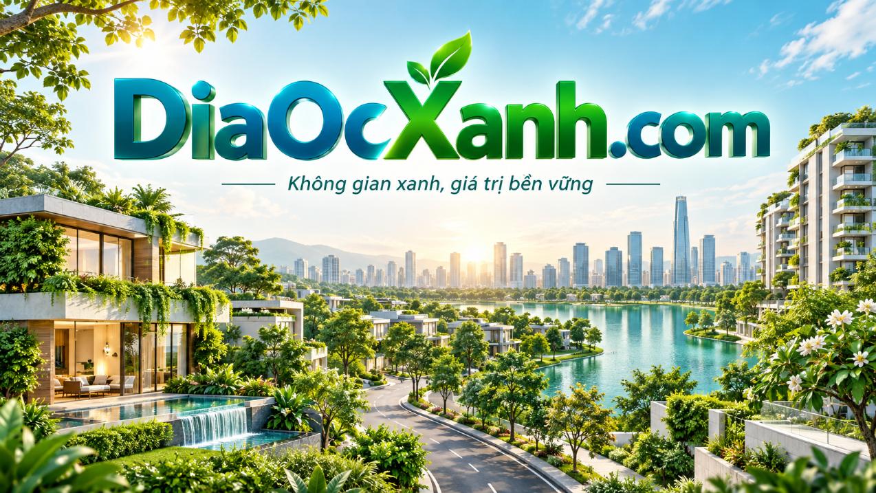 Diaocxanh.com