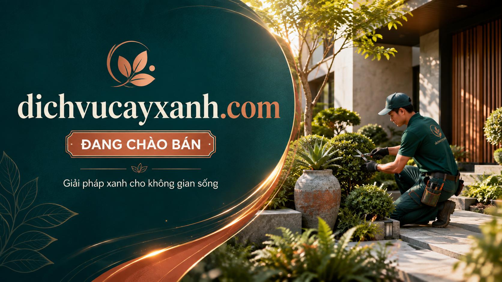 DichVuCayXanh.com