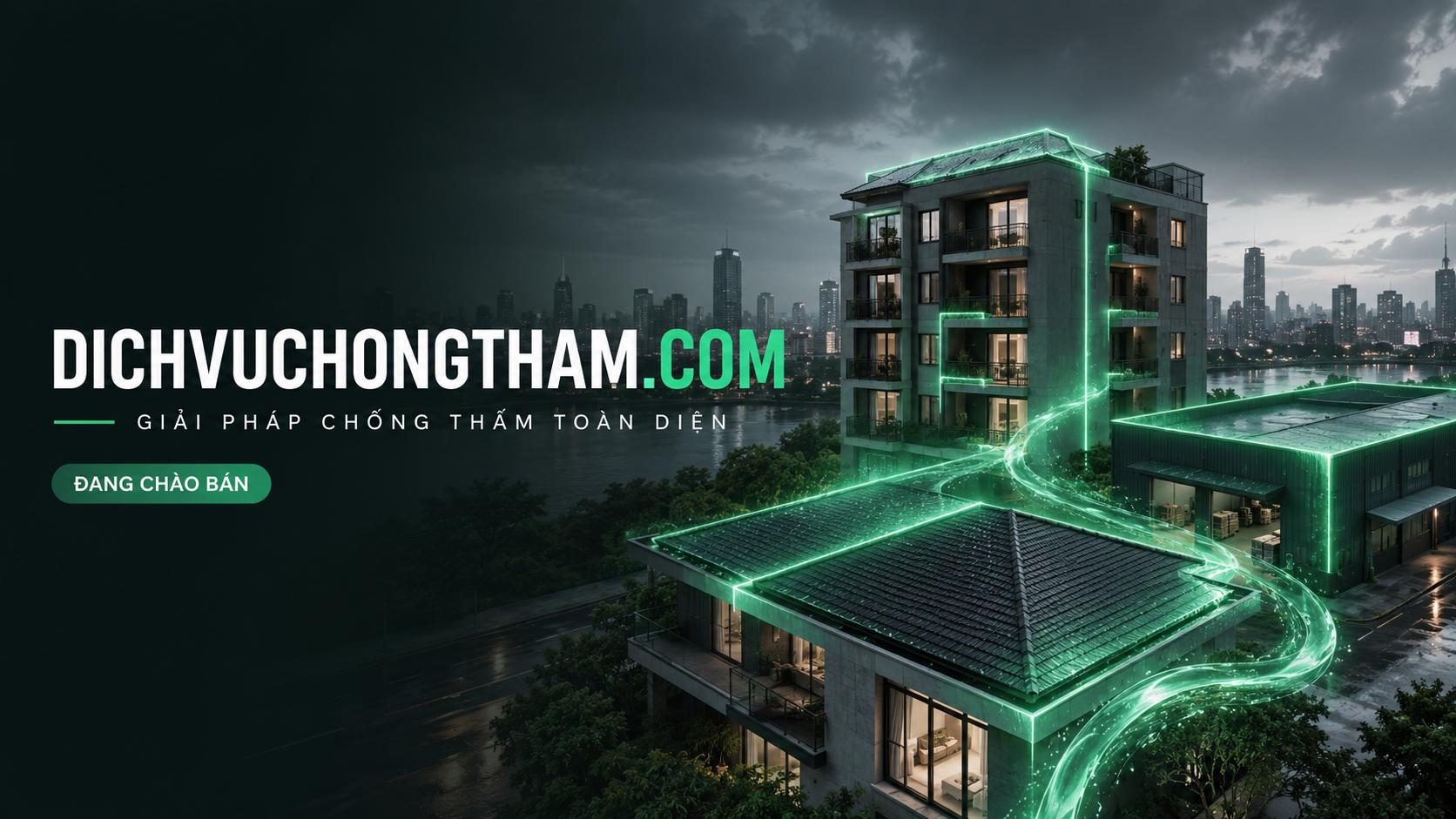 DichVuChongTham.com
