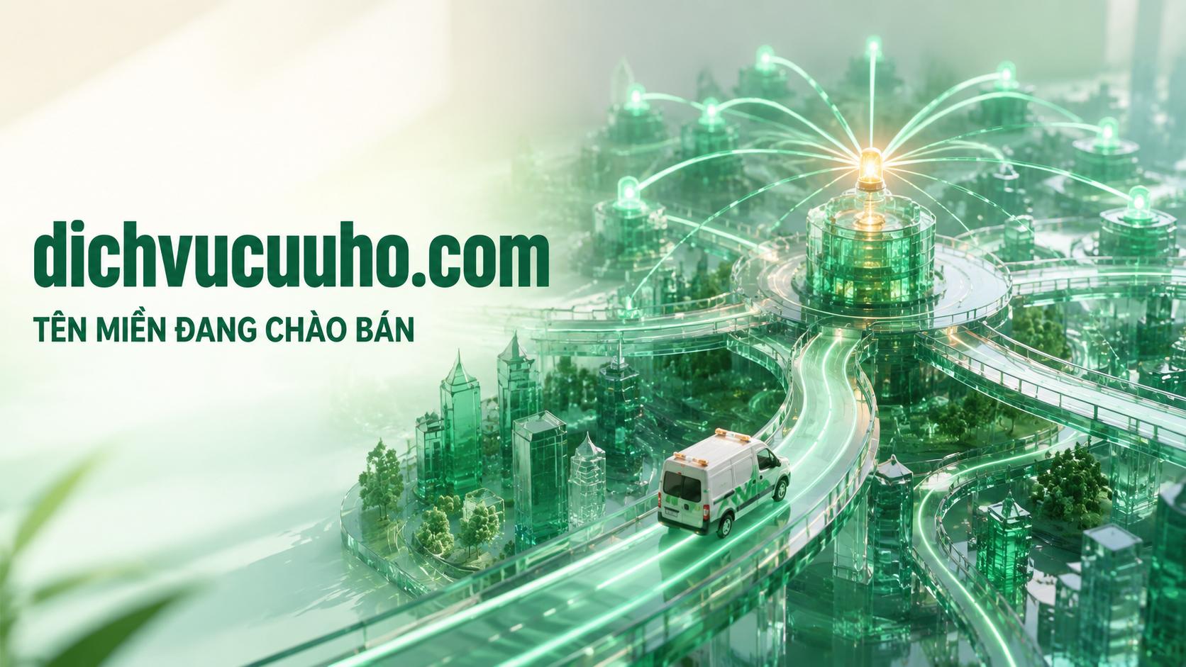 Dichvucuuho.com