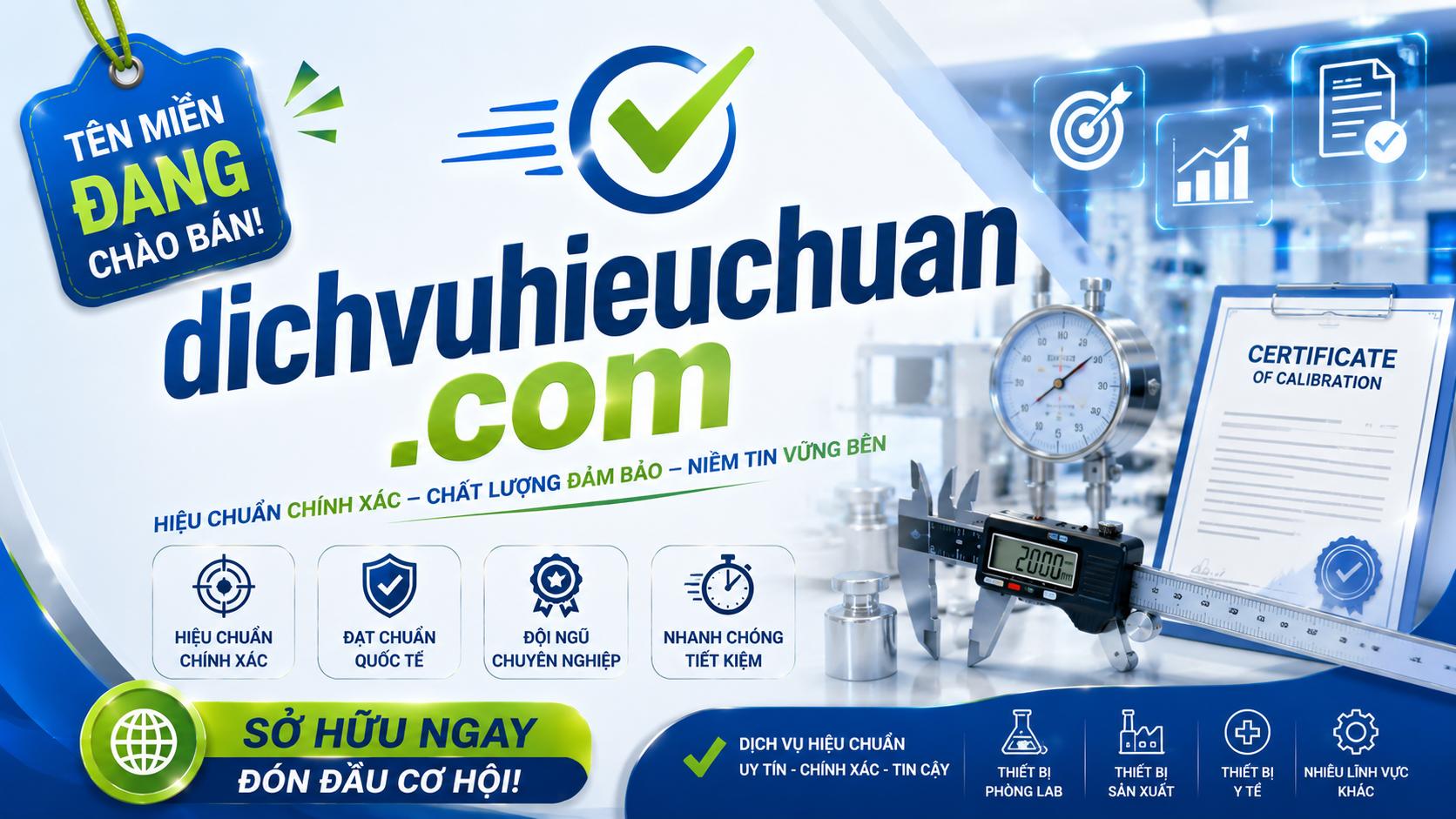 Dichvuhieuchuan.com
