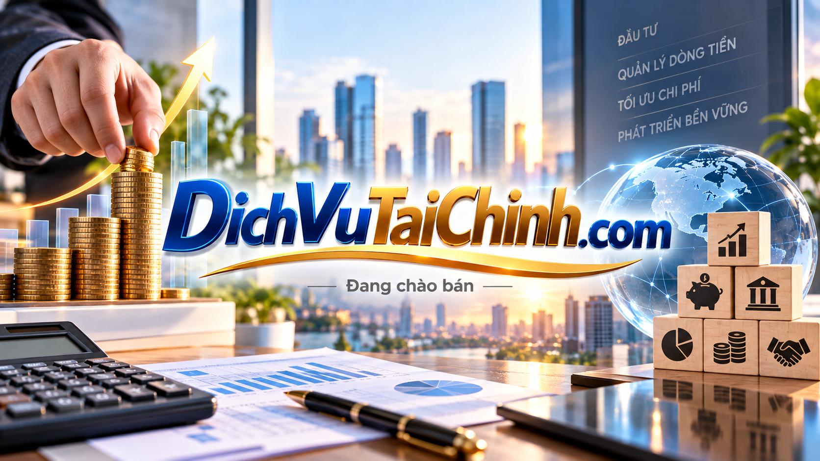 Dichvutaichinh.com