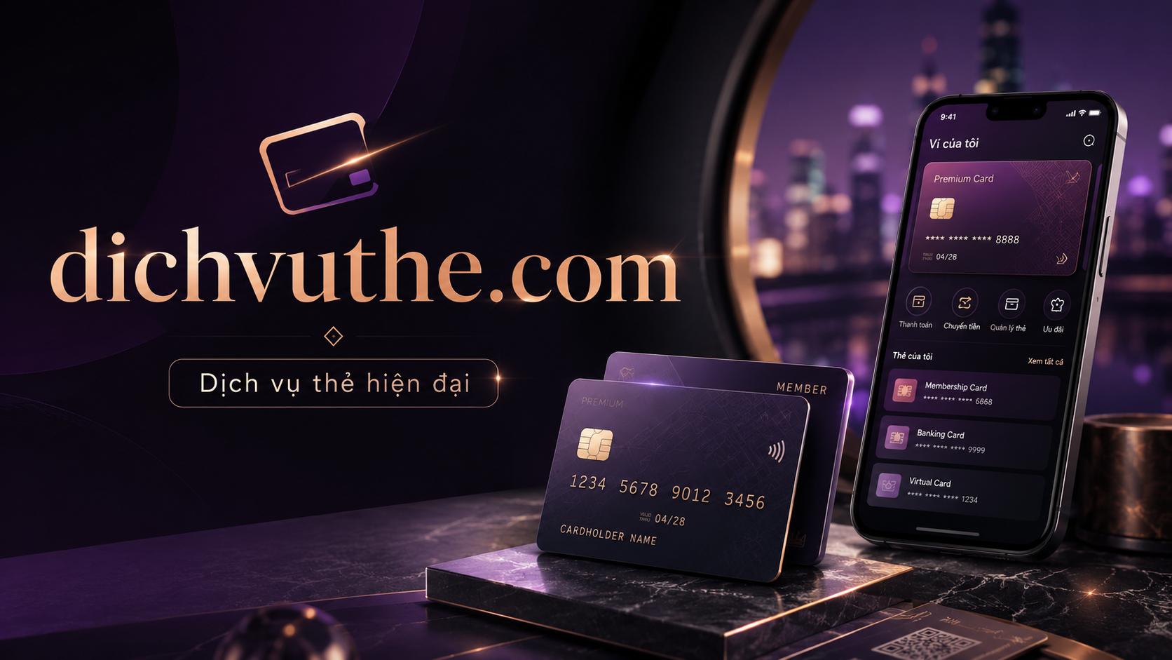 Dichvuthe.com