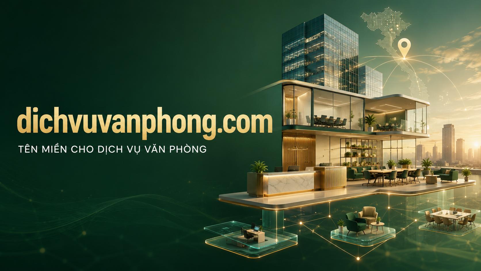 dichvuvanphong.com