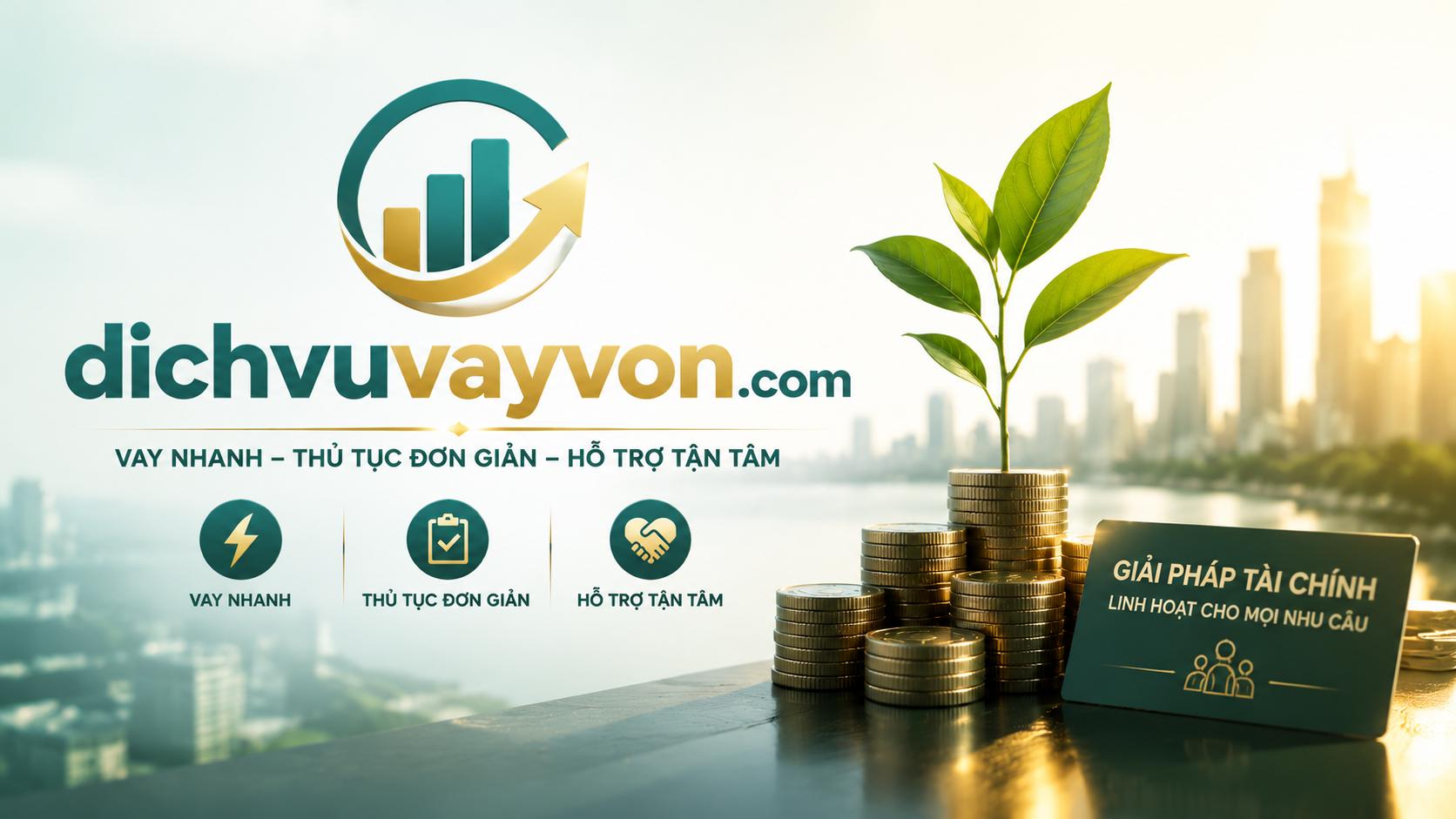 Dichvuvayvon.com
