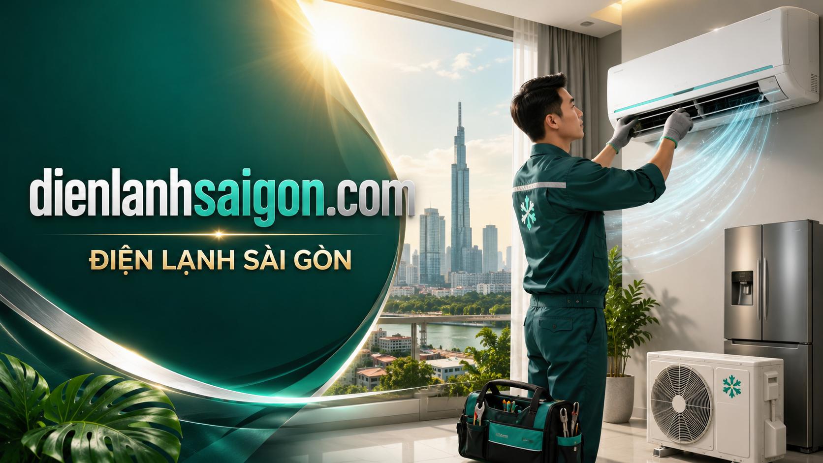 Dienlanhsaigon.com