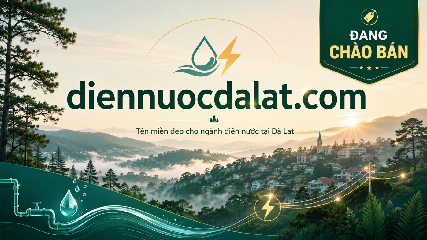 Diennuocdalat.com