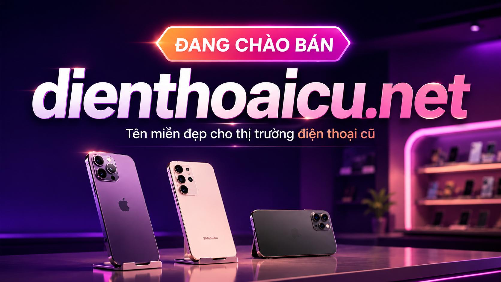 DienThoaiCu.net