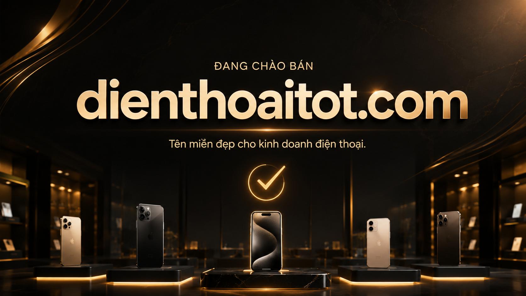 DienThoaiTot.com