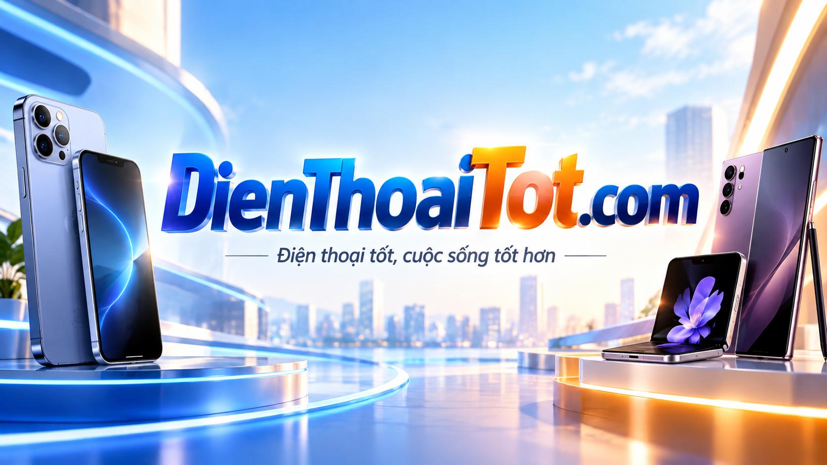 DienThoaiTot.com