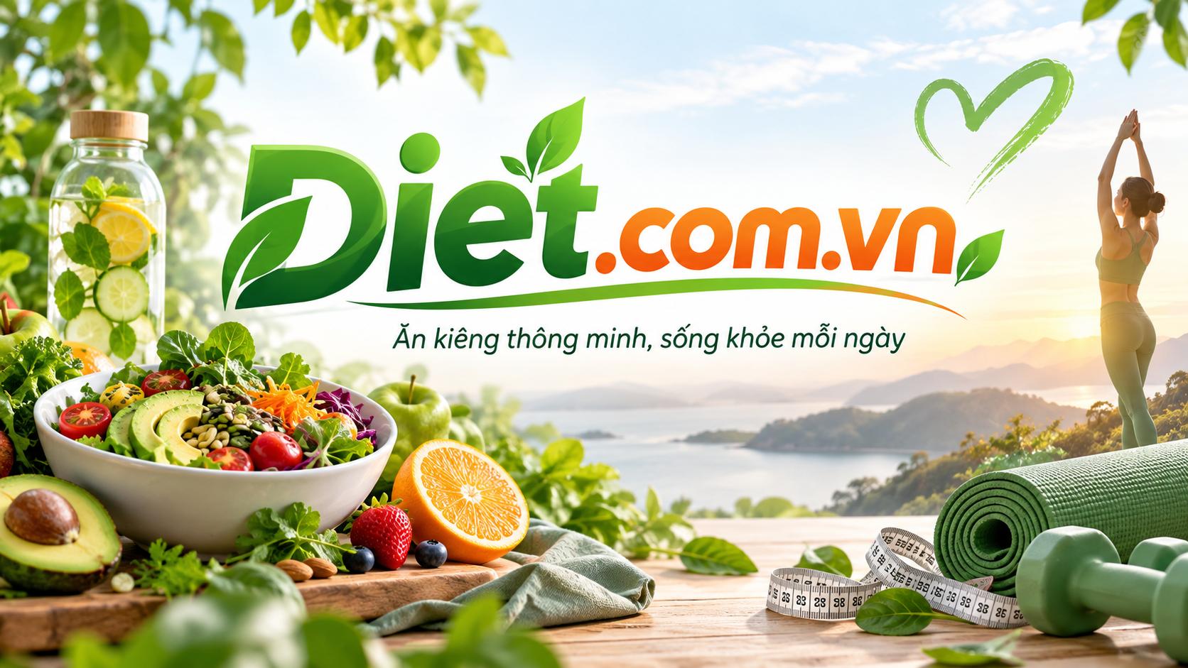 Diet.com.vn