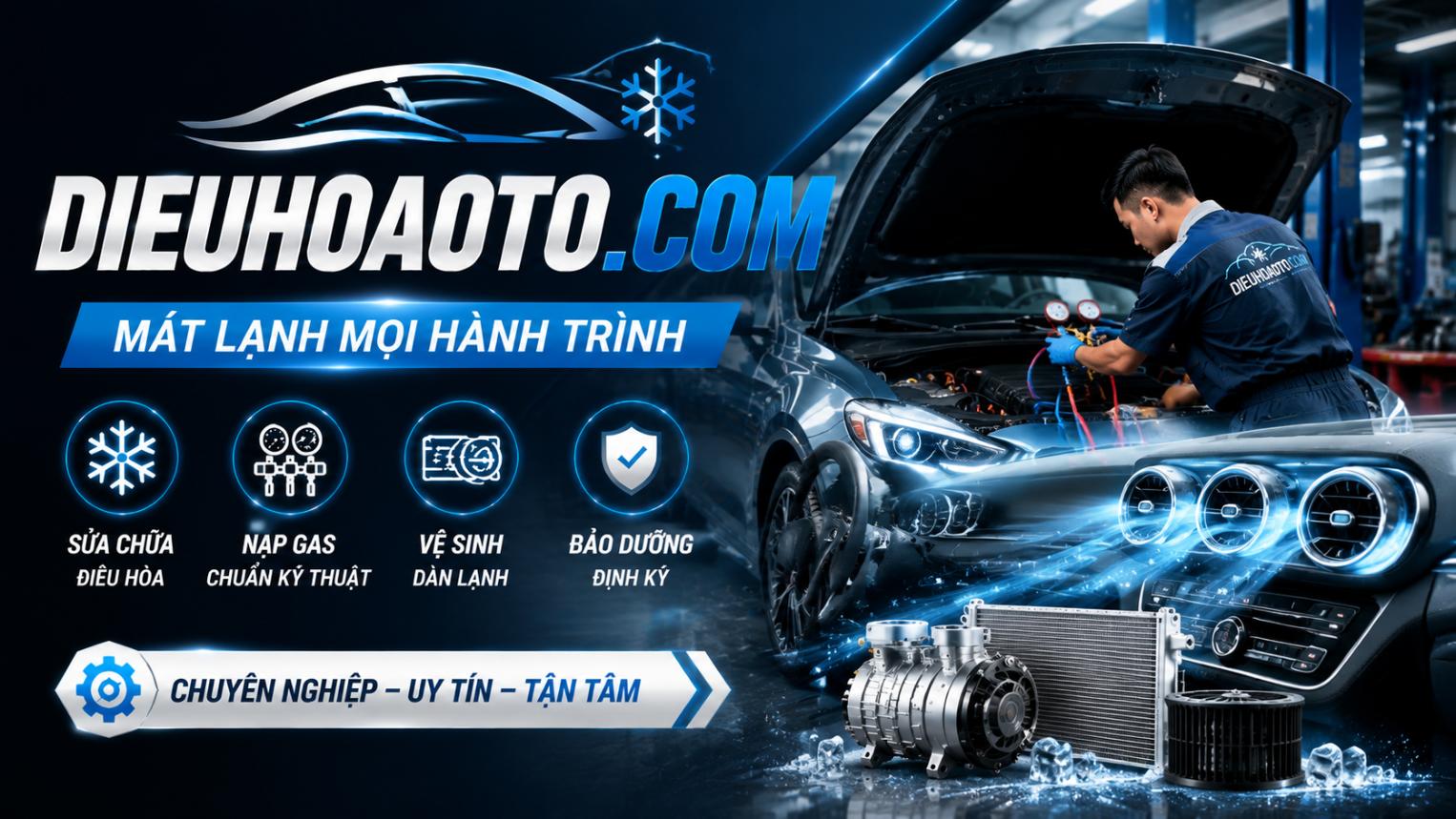 Dieuhoaoto.com
