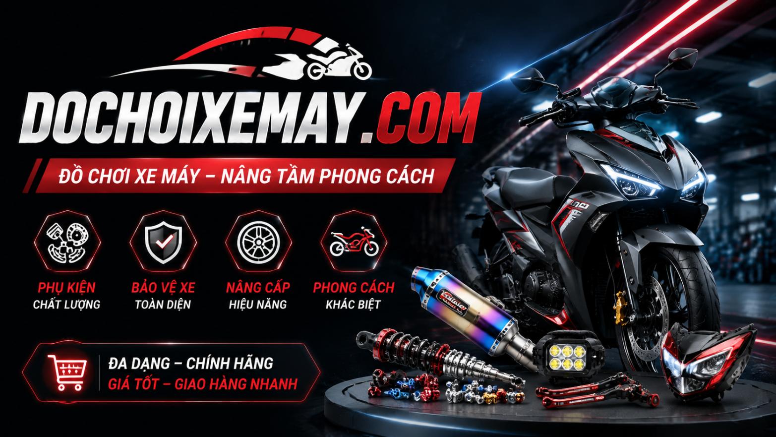 Dochoixemay.com