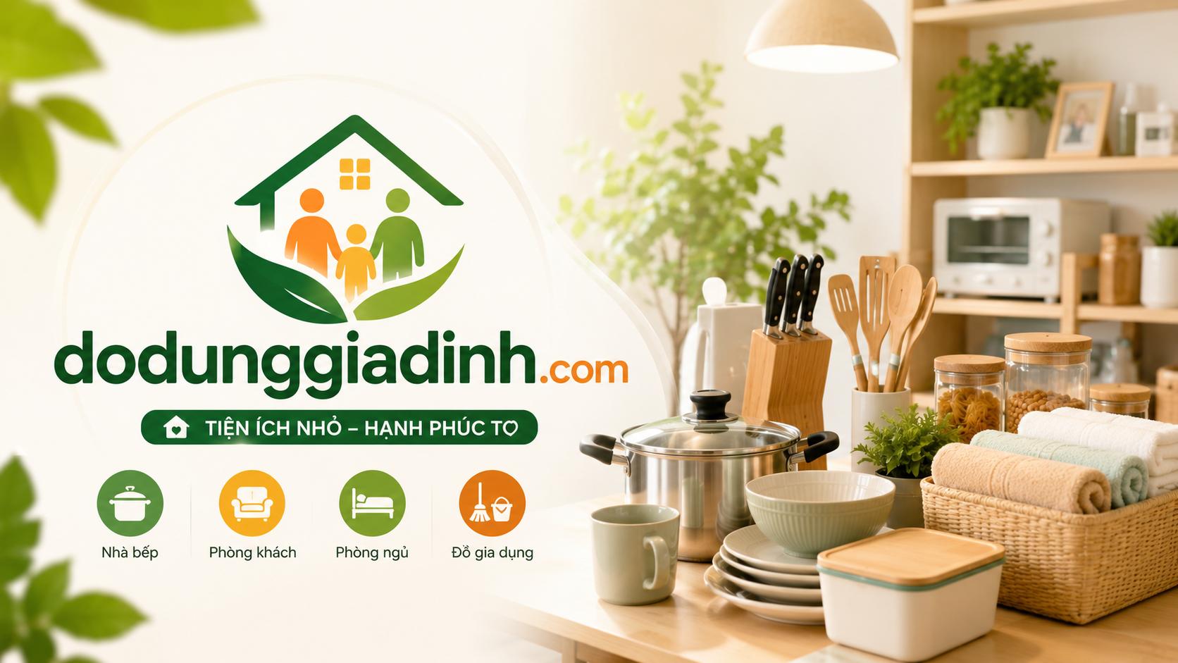 DoDungGiaDinh.com