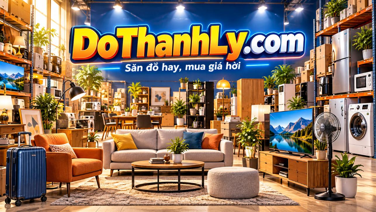 Dothanhly.com