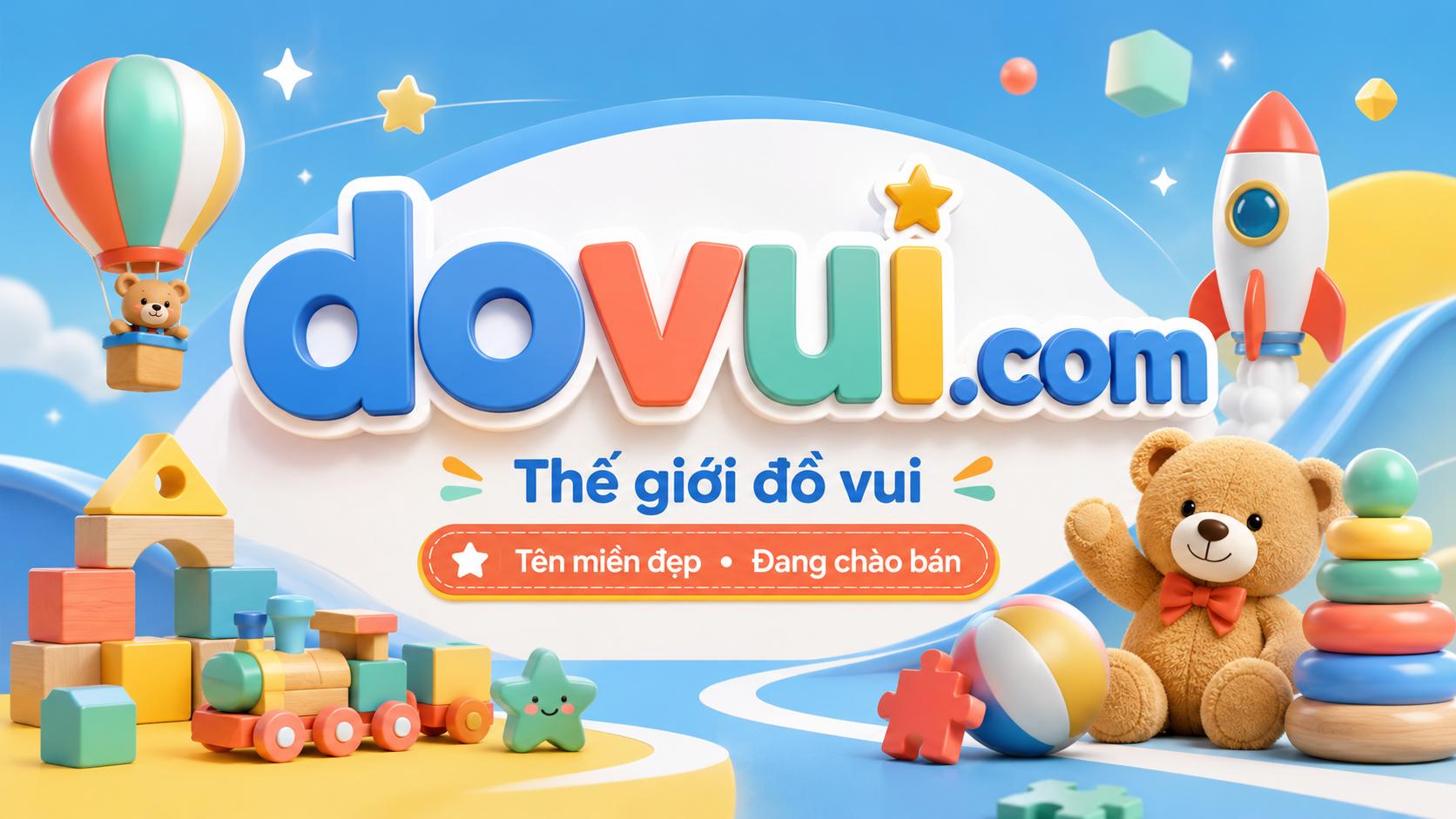 DoVui.com