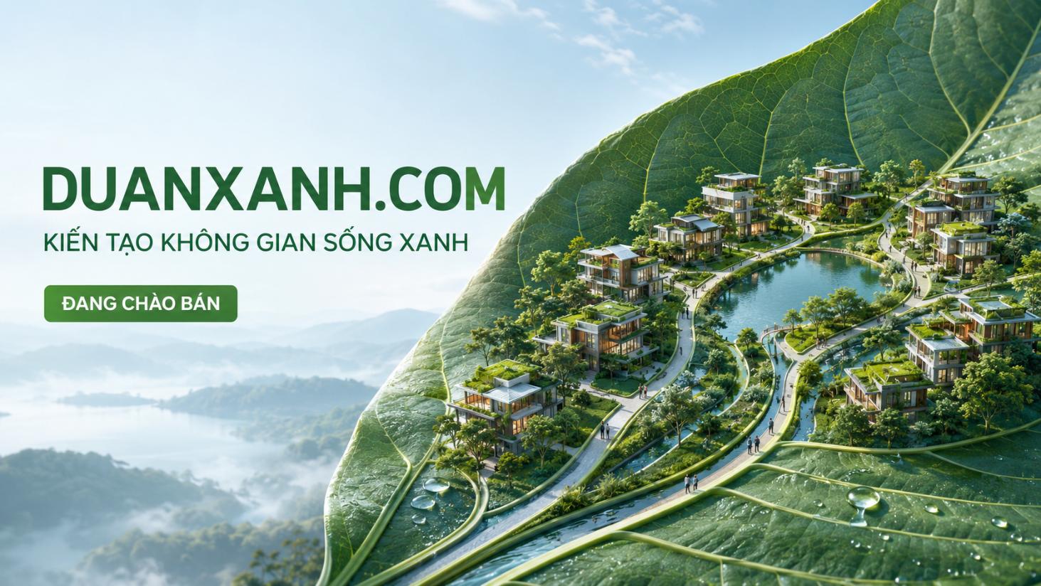DuAnXanh.com