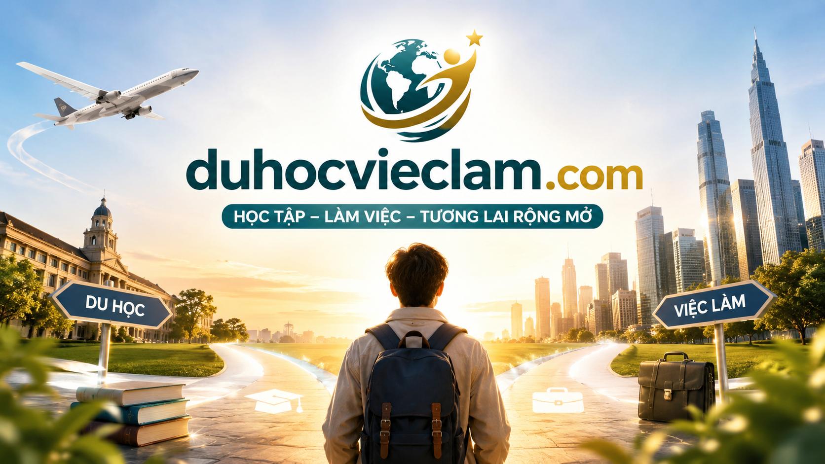 DuHocViecLam.com