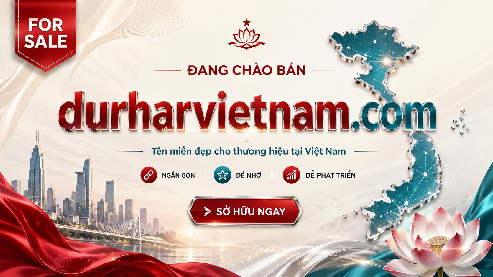 DurharVietnam.com