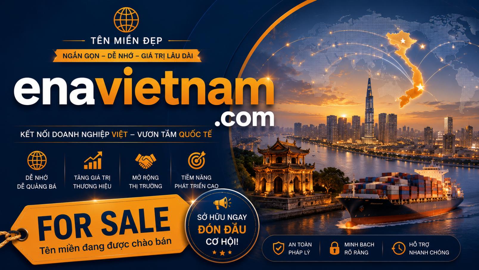 EnaVietnam.com