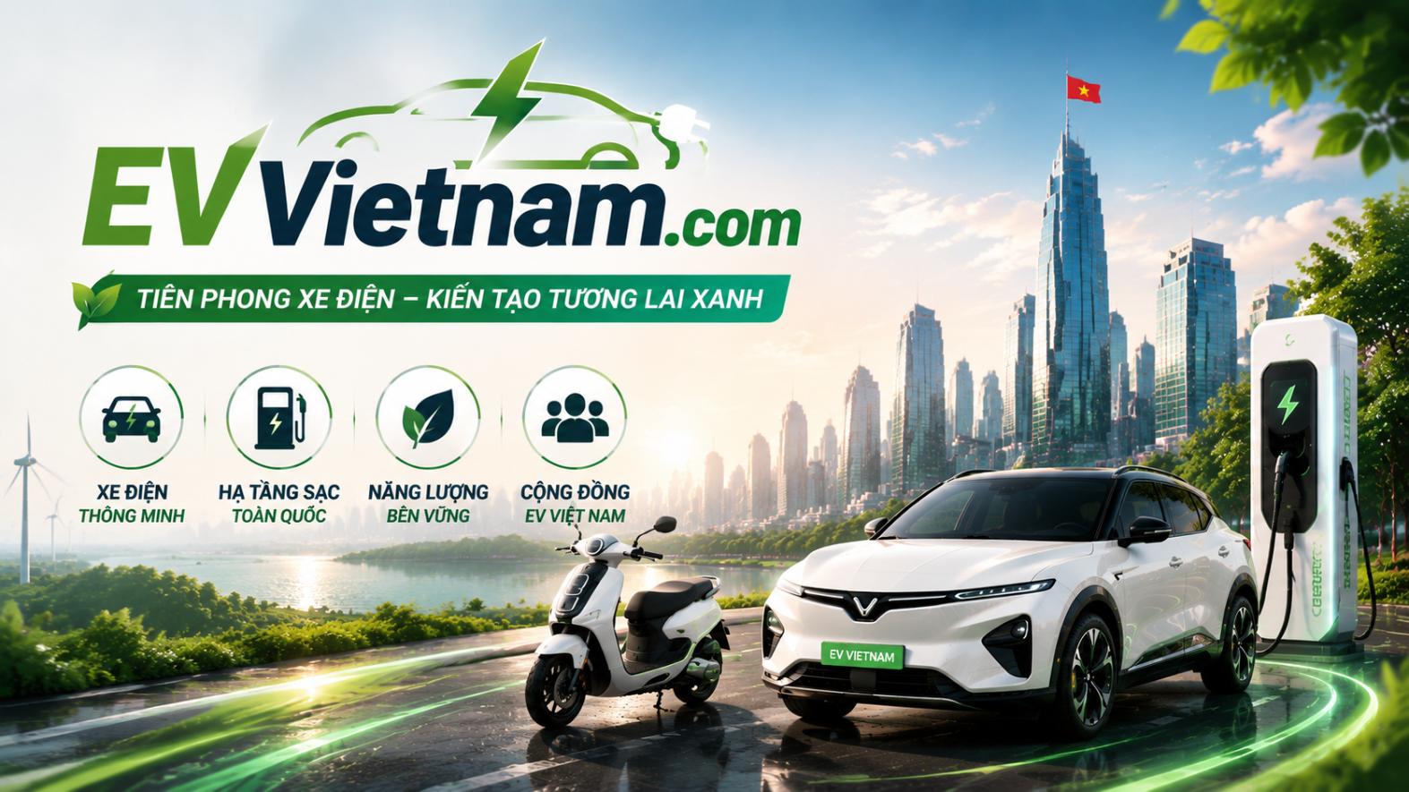 EVVietnam.com