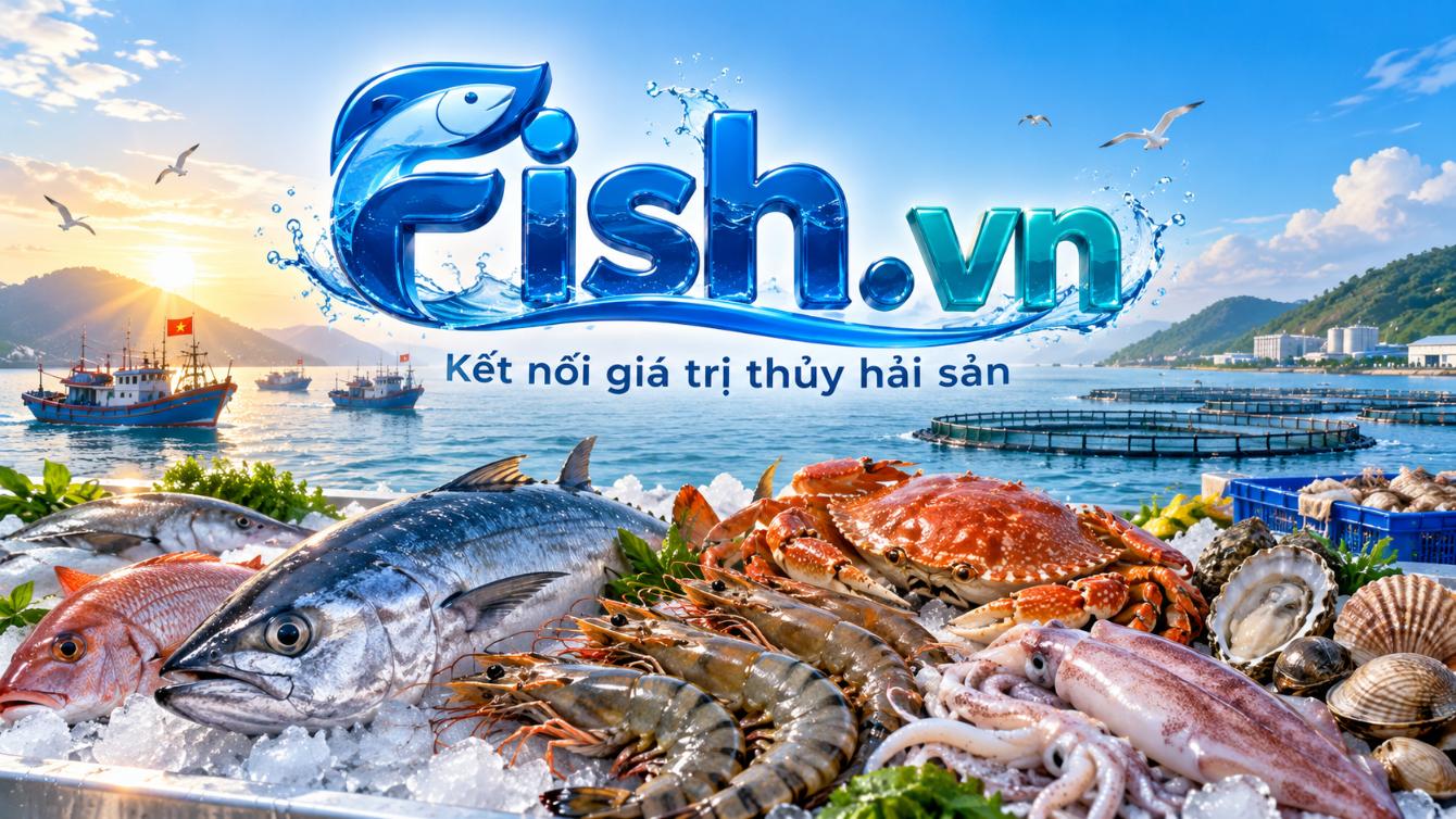 Fish.vn