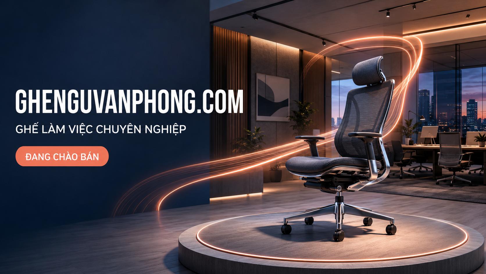ghenguvanphong.com
