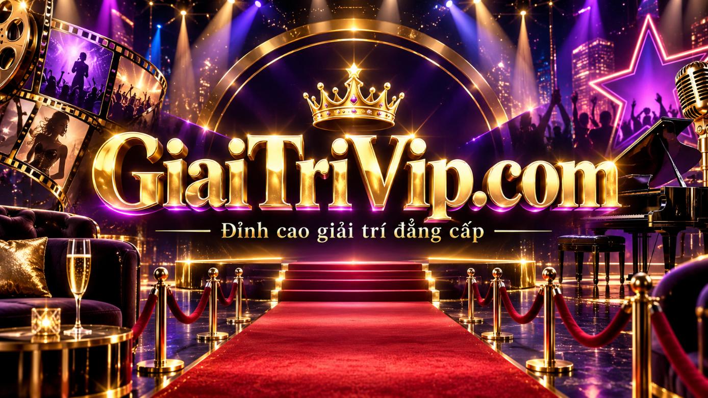 Giaitrivip.com