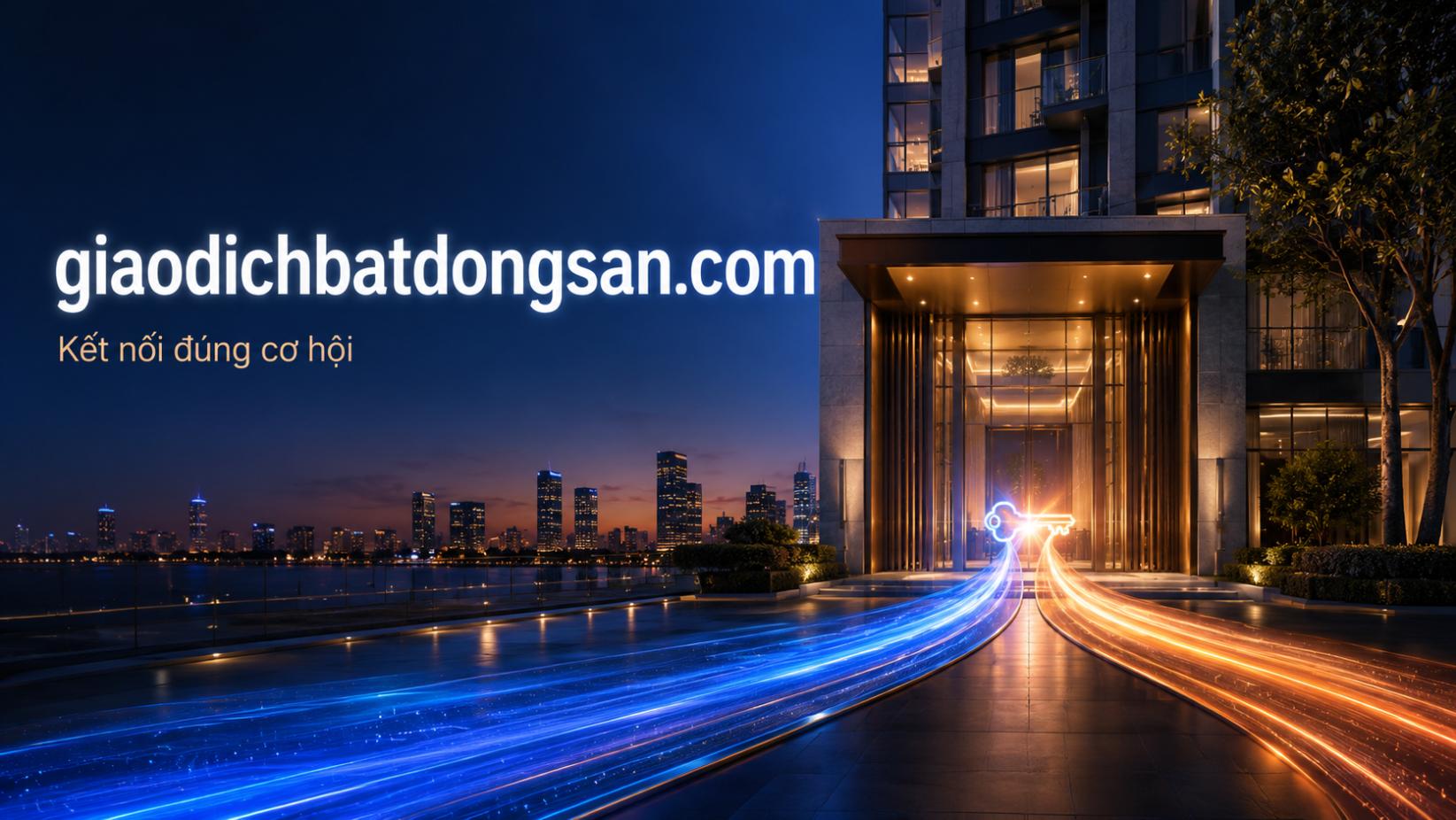 Giaodichbatdongsan.com