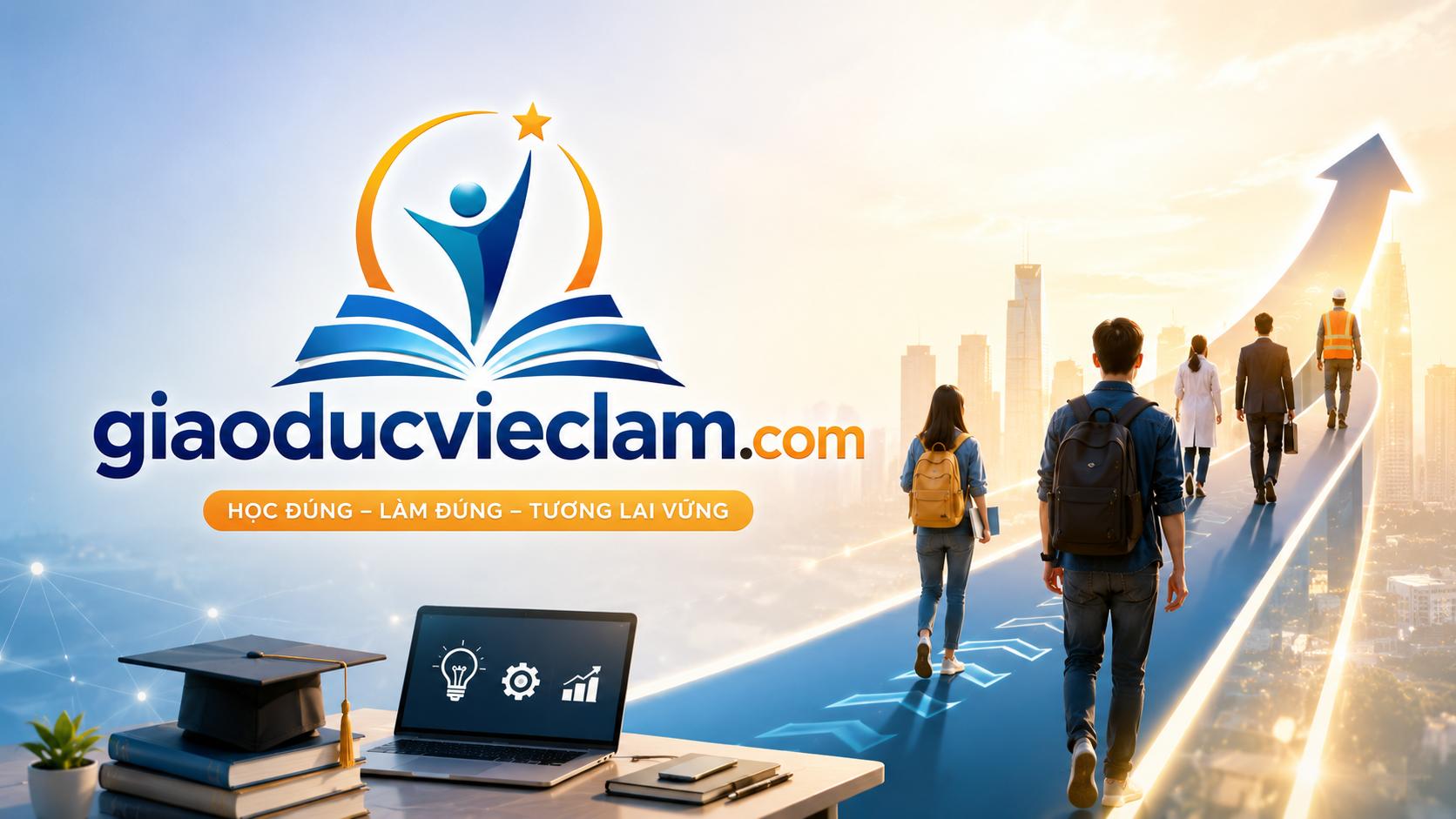 Giaoducvieclam.com